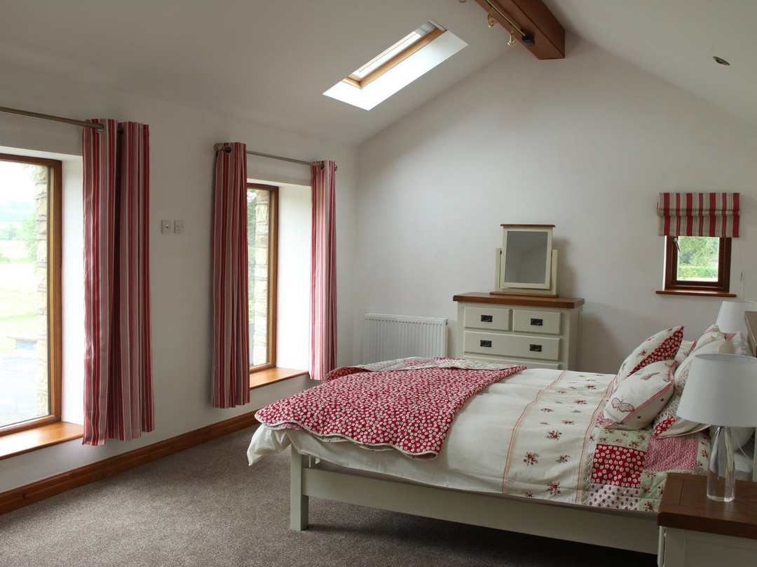 Lowfield B&B Guest Accommodation主图