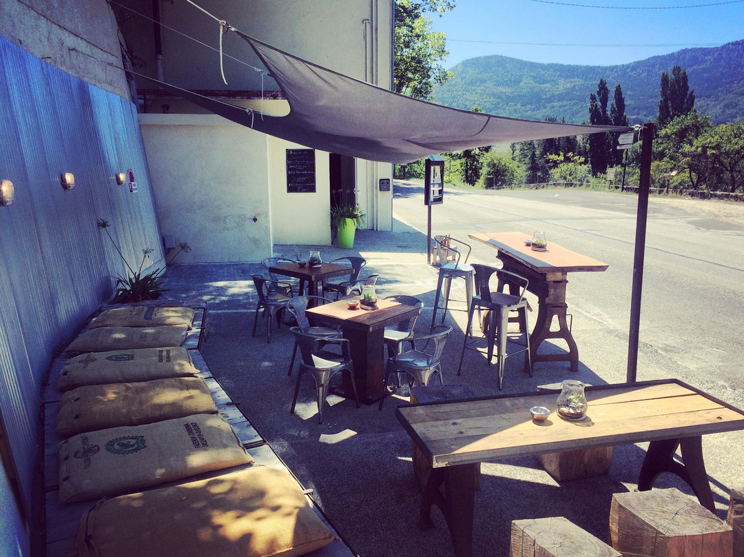 BDQ Taproom & Kitchen-Puivert必去景点