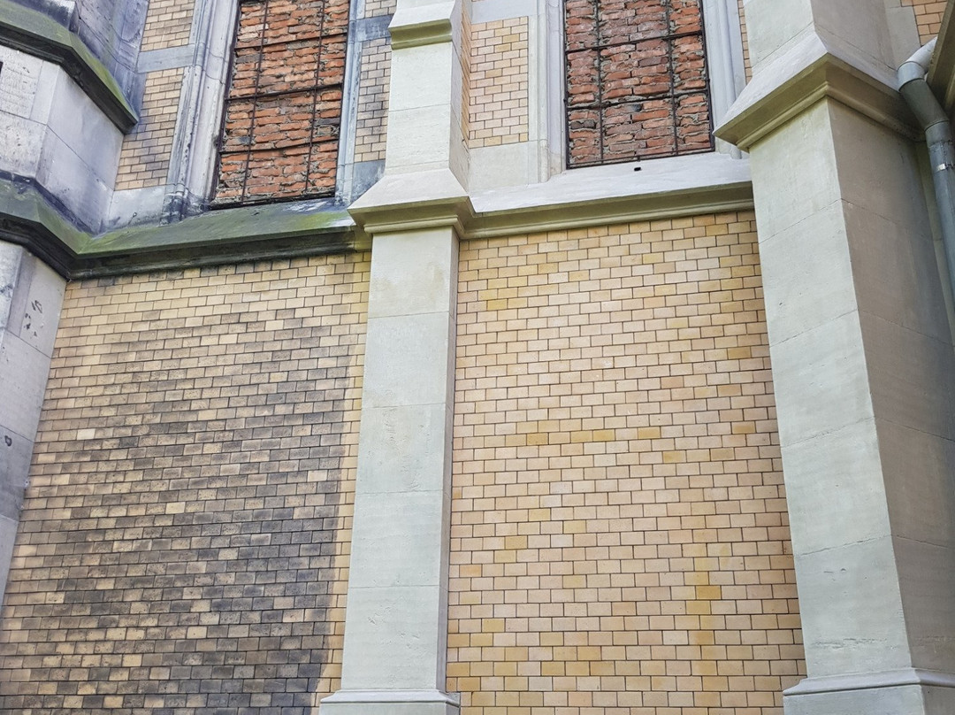 Chapel of Charles Scheibler-罗兹必去景点