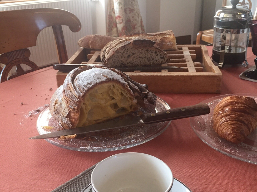 La Loeuf