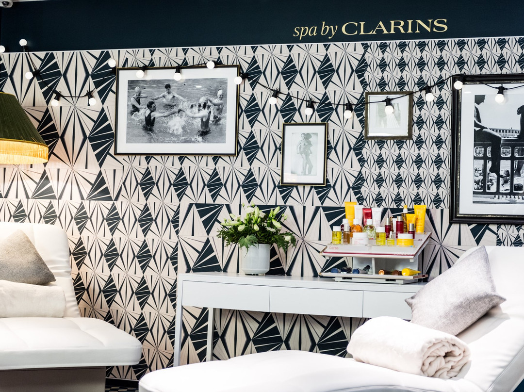 Molitor Spa by Clarins景点图片