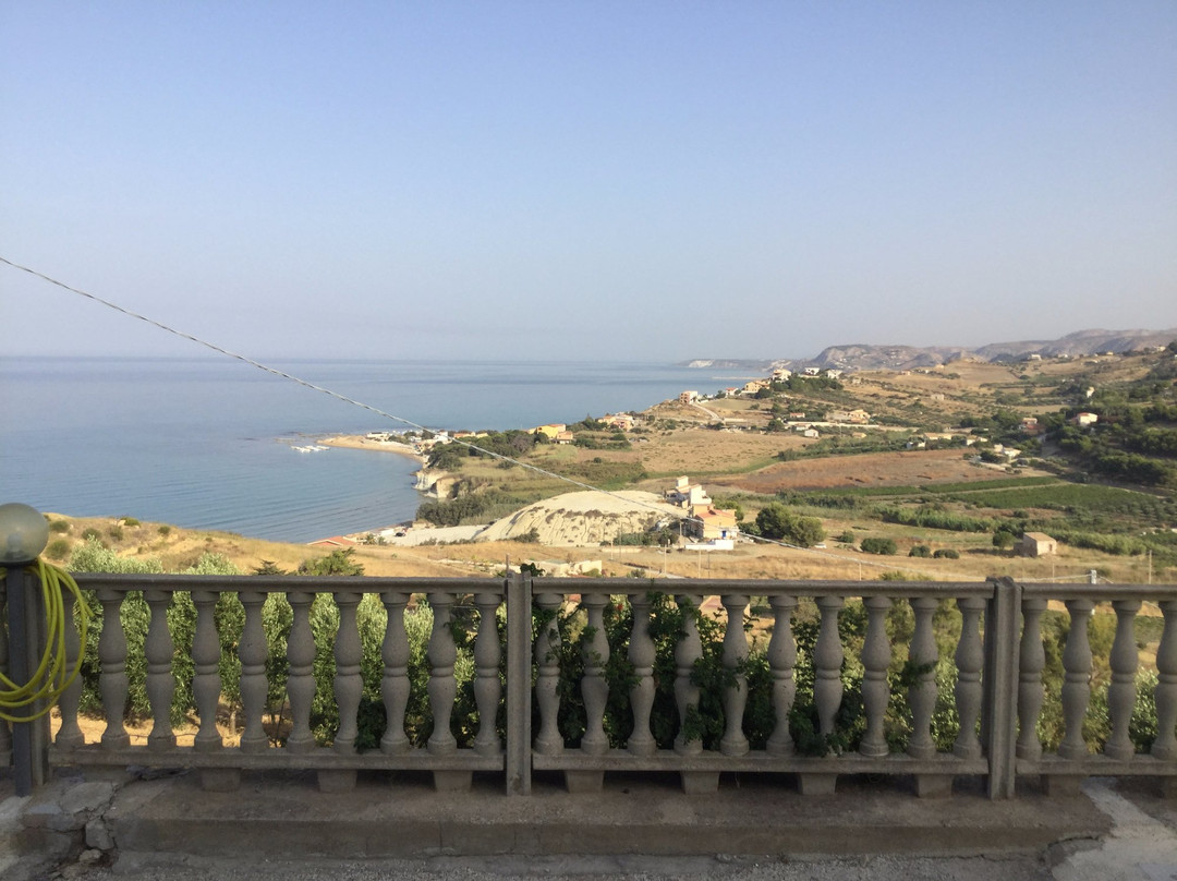 Siculiana Marina旅游攻略图片