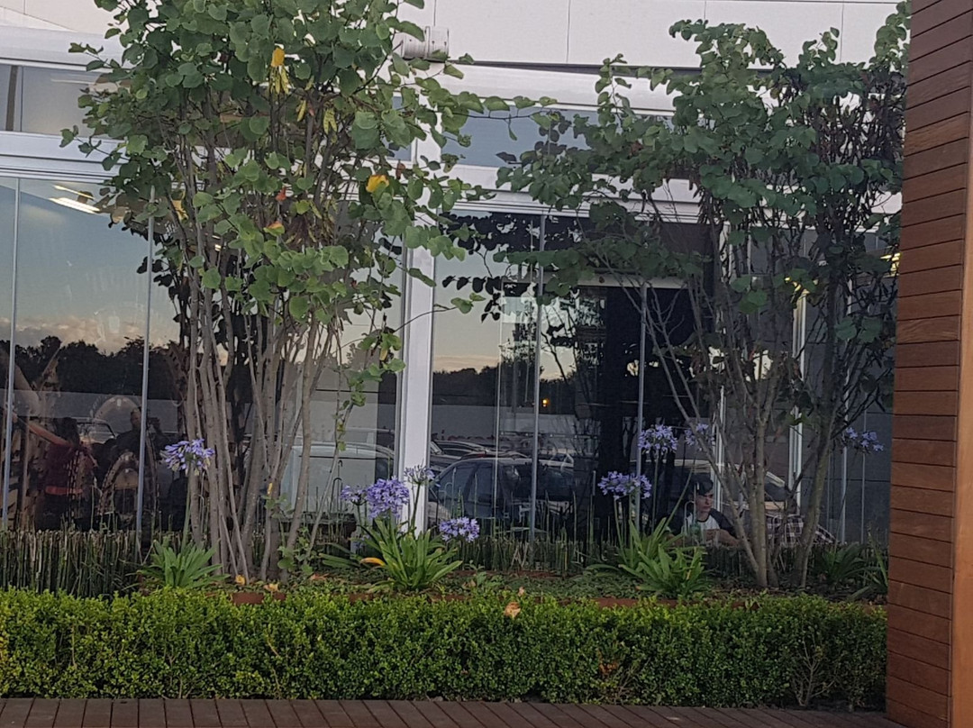 Paredes El Cuetu餐馆和美食-La Mina