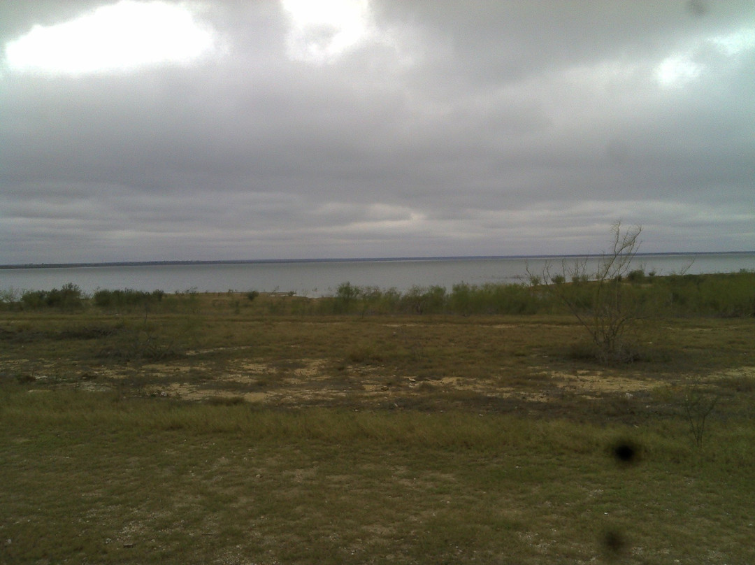 Falcon State Park-Roma必去景点