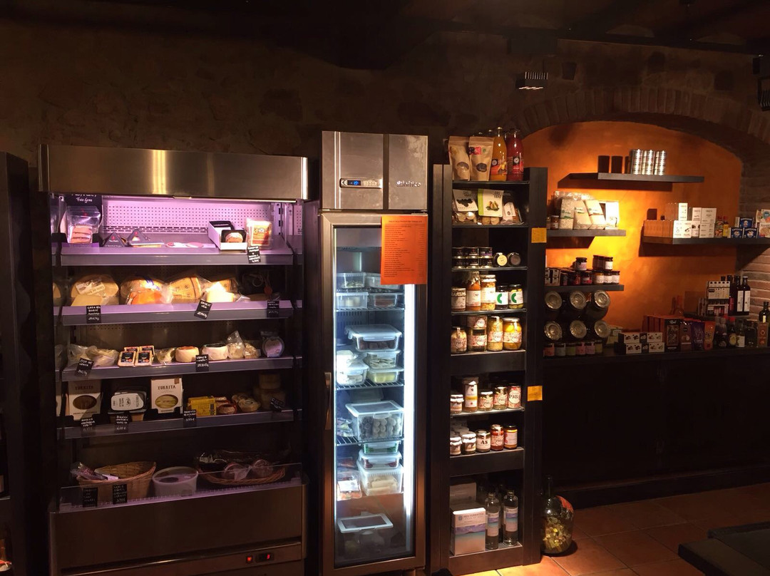 Celler d'en Jordi景点图片