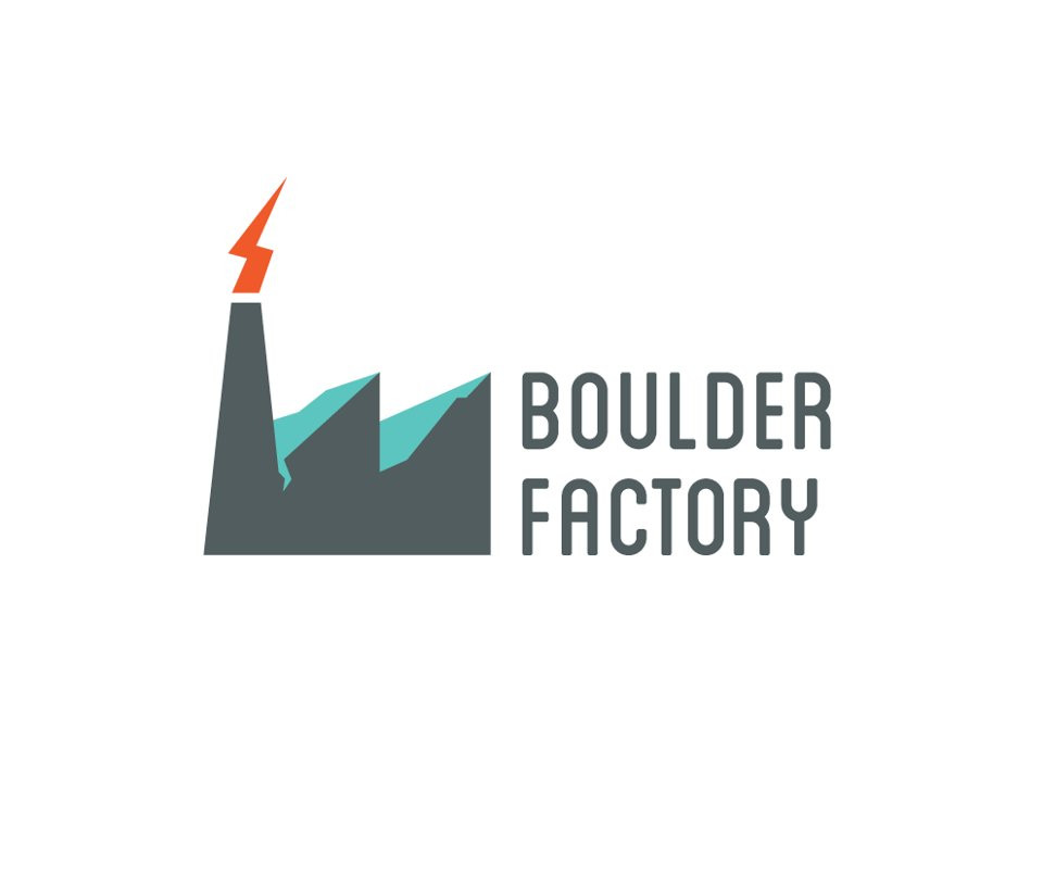 Boulder Factory-热那亚必去景点