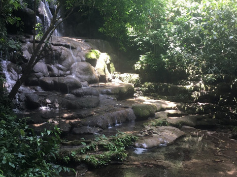 Tommy Nature Guide-图伦必去景点