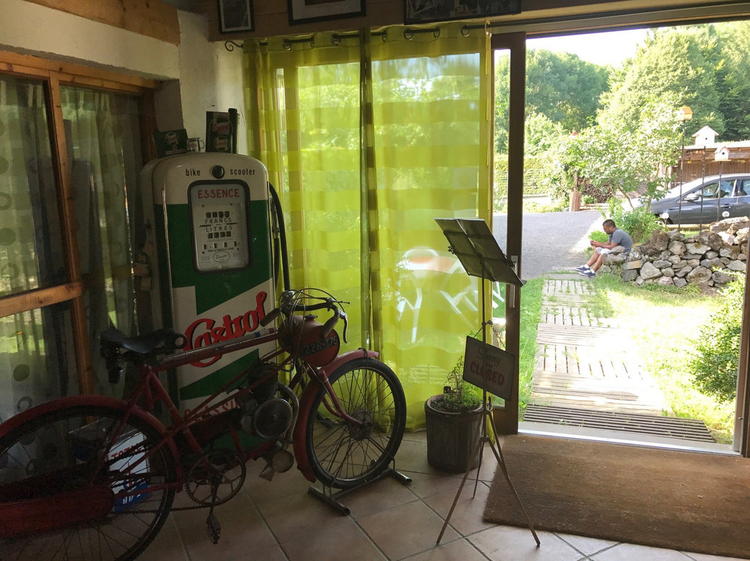 La Voie Romaine主图