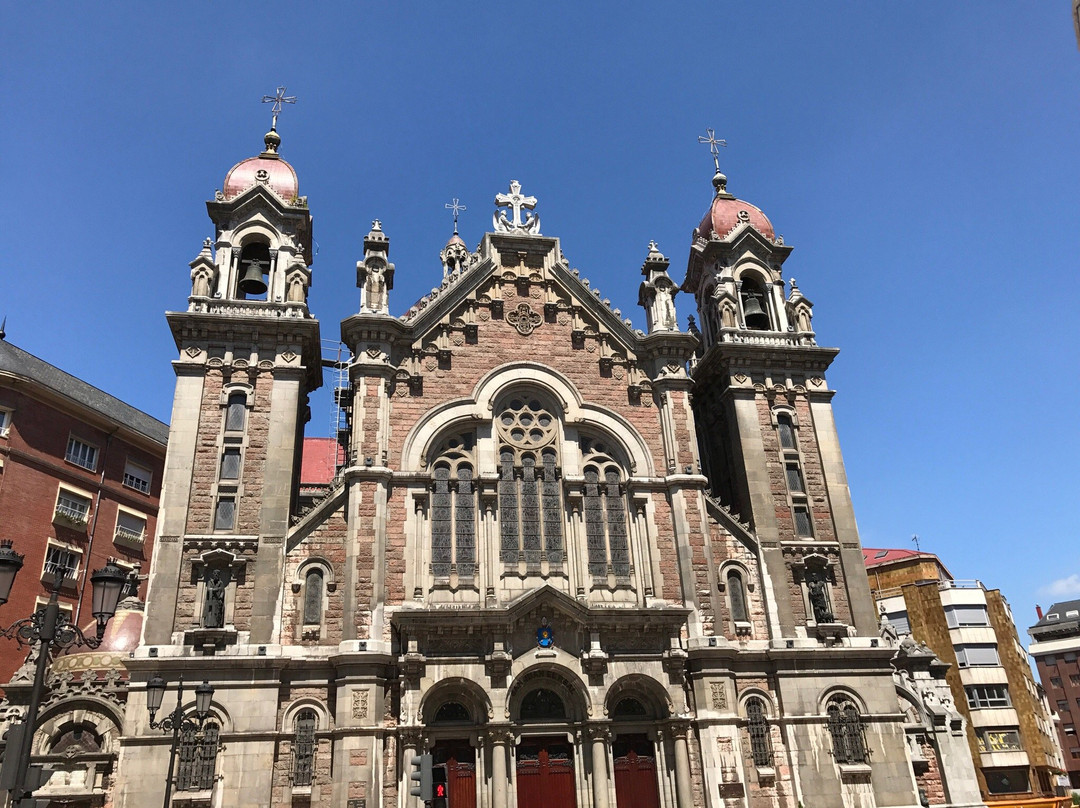 Iglesia de San Juan el Real景点图片