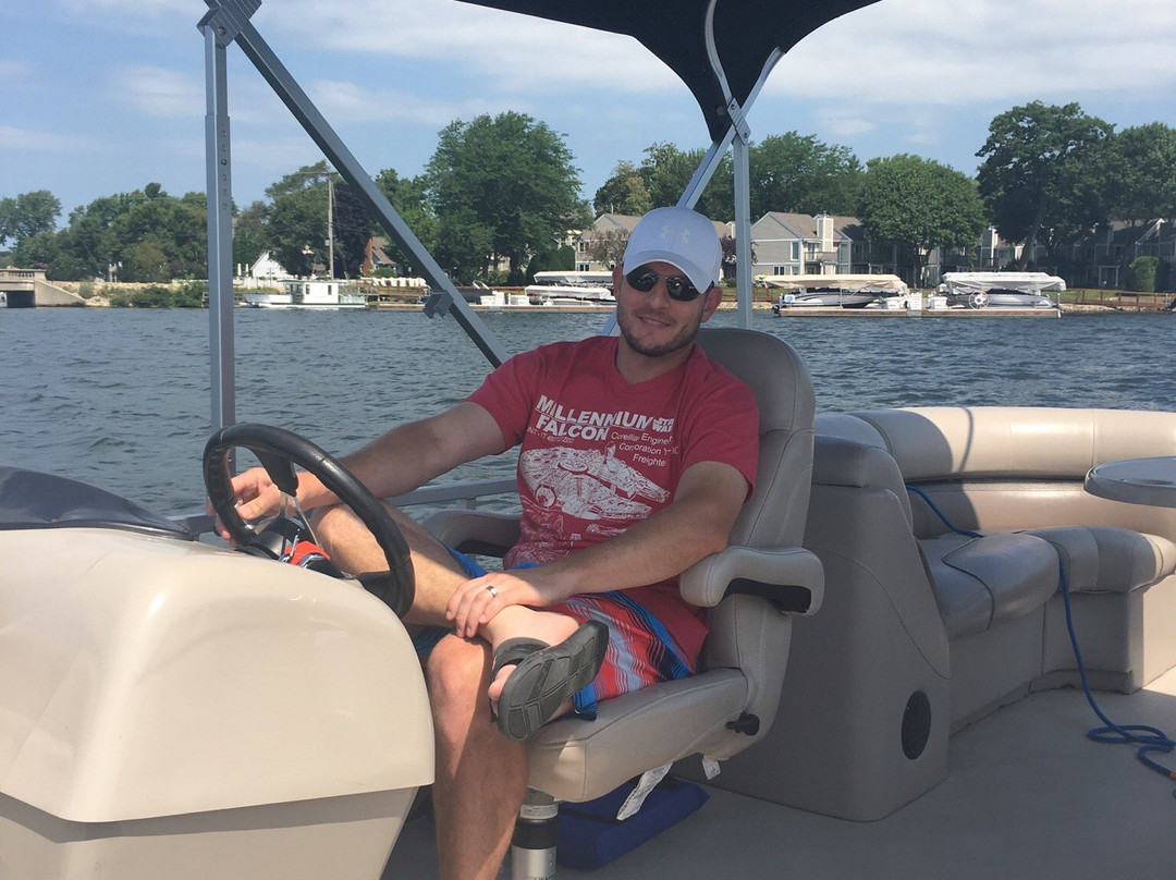 Green Lake Marina-Green Lake必去景点