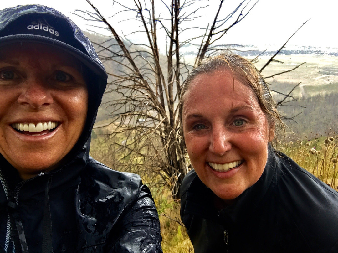 Israel Canyon Trail-Saratoga Springs必去景点