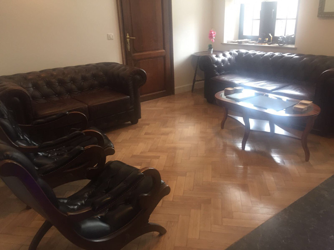 Heure酒店住宿-AU Manoir des Vallees