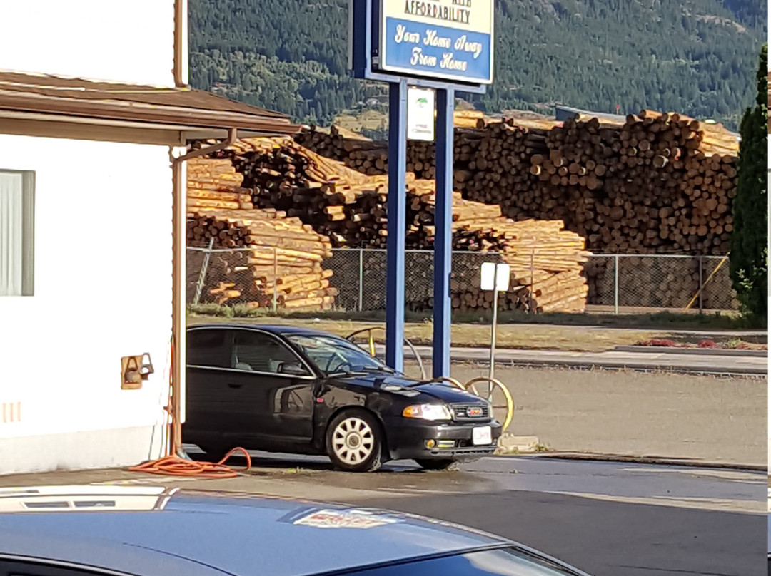 Ranchland Villa Motel主图