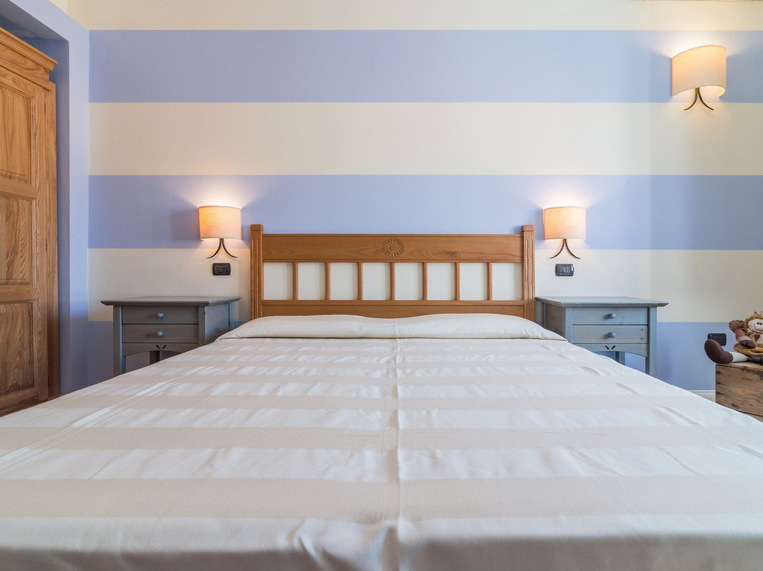 Charming Rooms Opuntia