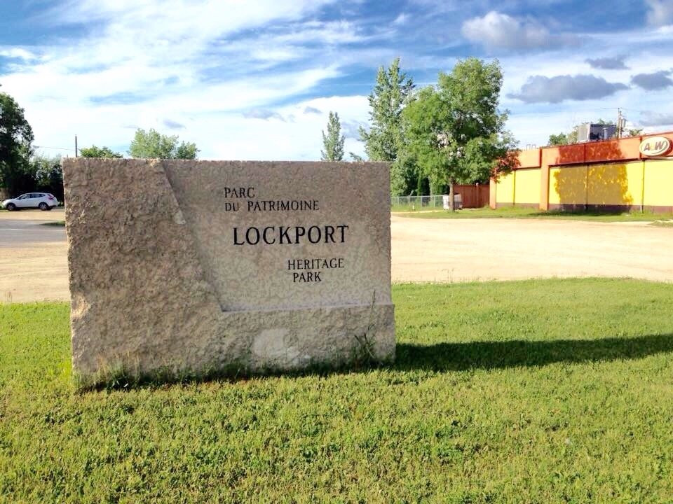 Lockport Provincial Park-Lockport必去景点