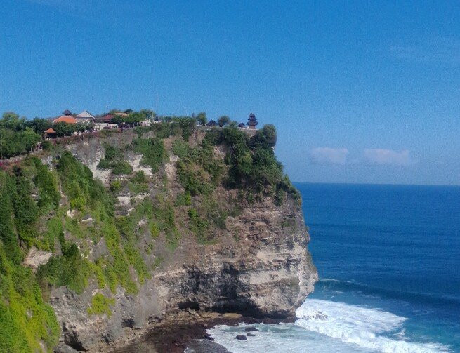 Bali Airport Transfer Service-库塔必去景点