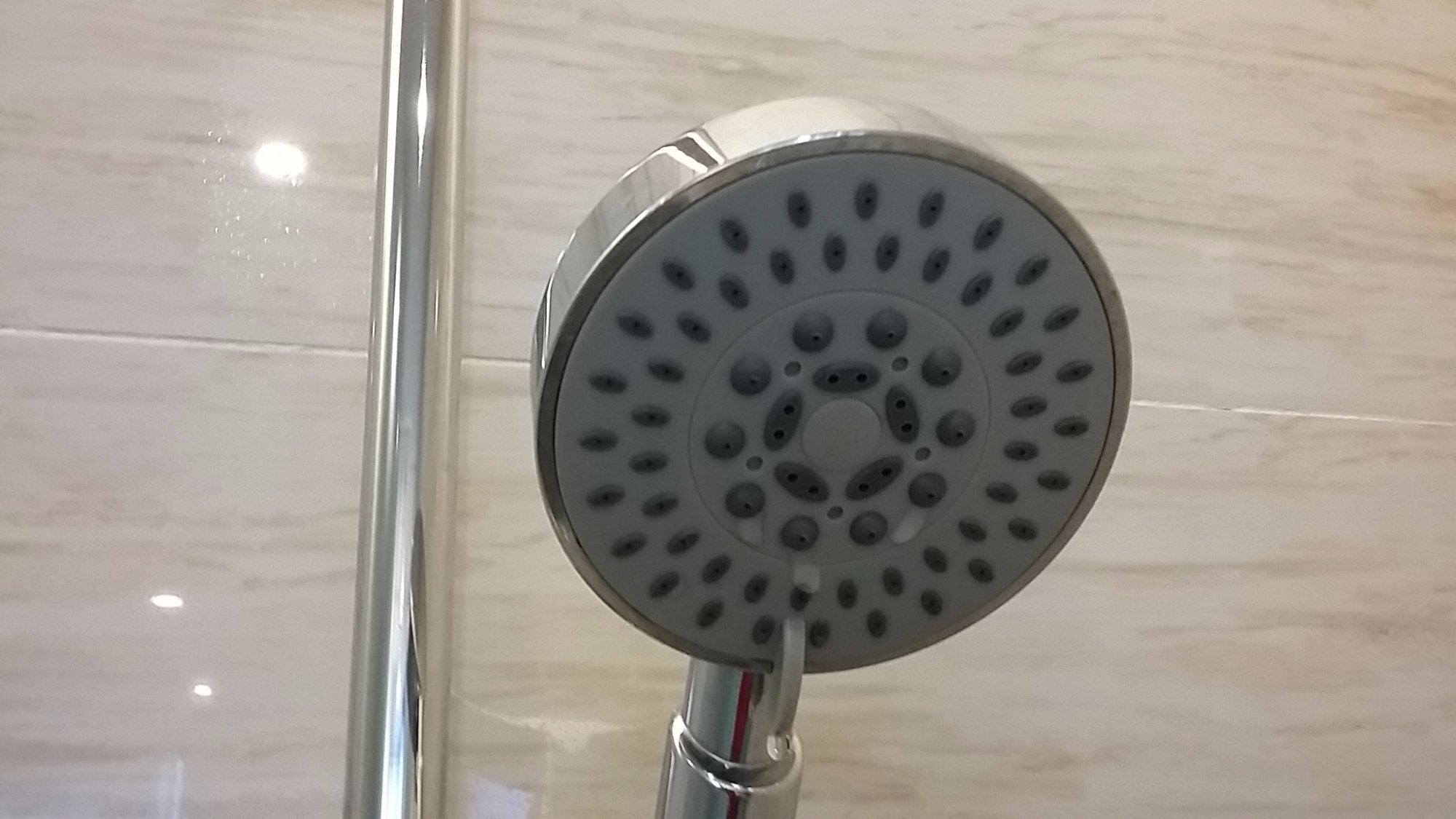 惠州半岛格兰云天国际酒店-浴室