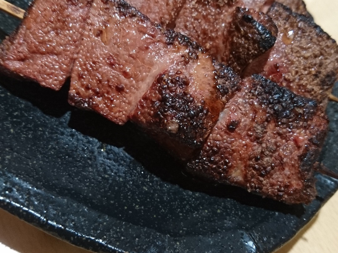 もつ焼 坊っちゃん 船橋本店