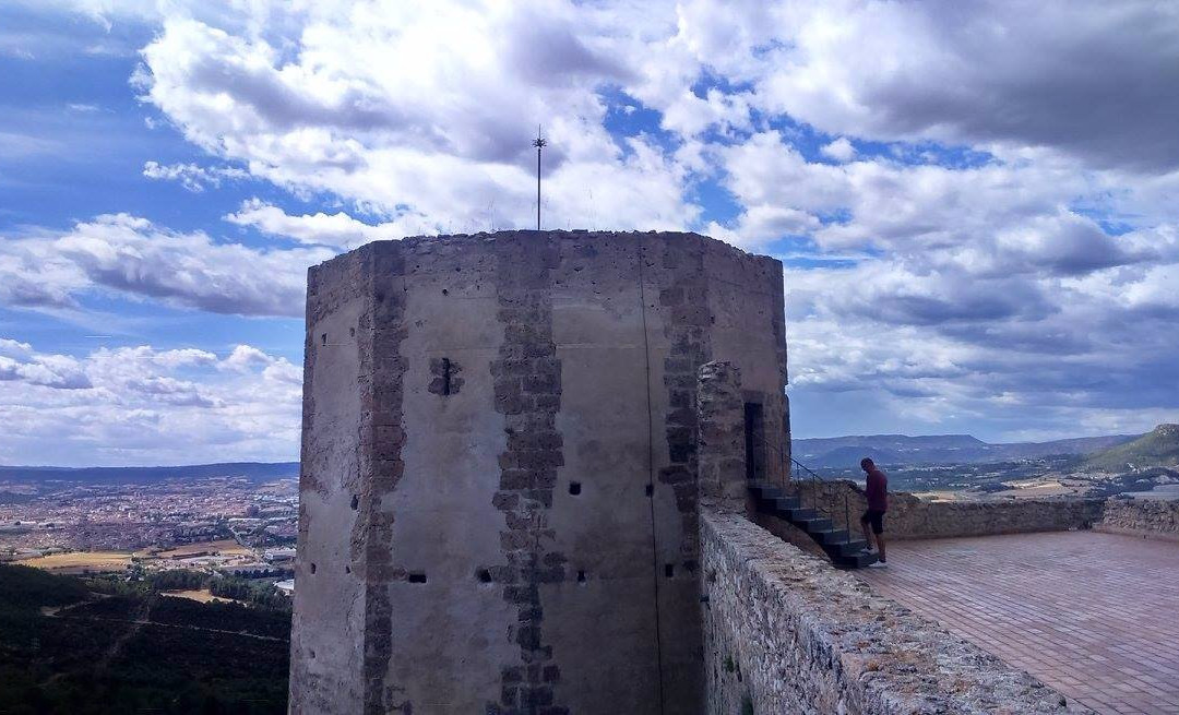 La Pobla de Claramunt旅游攻略图片