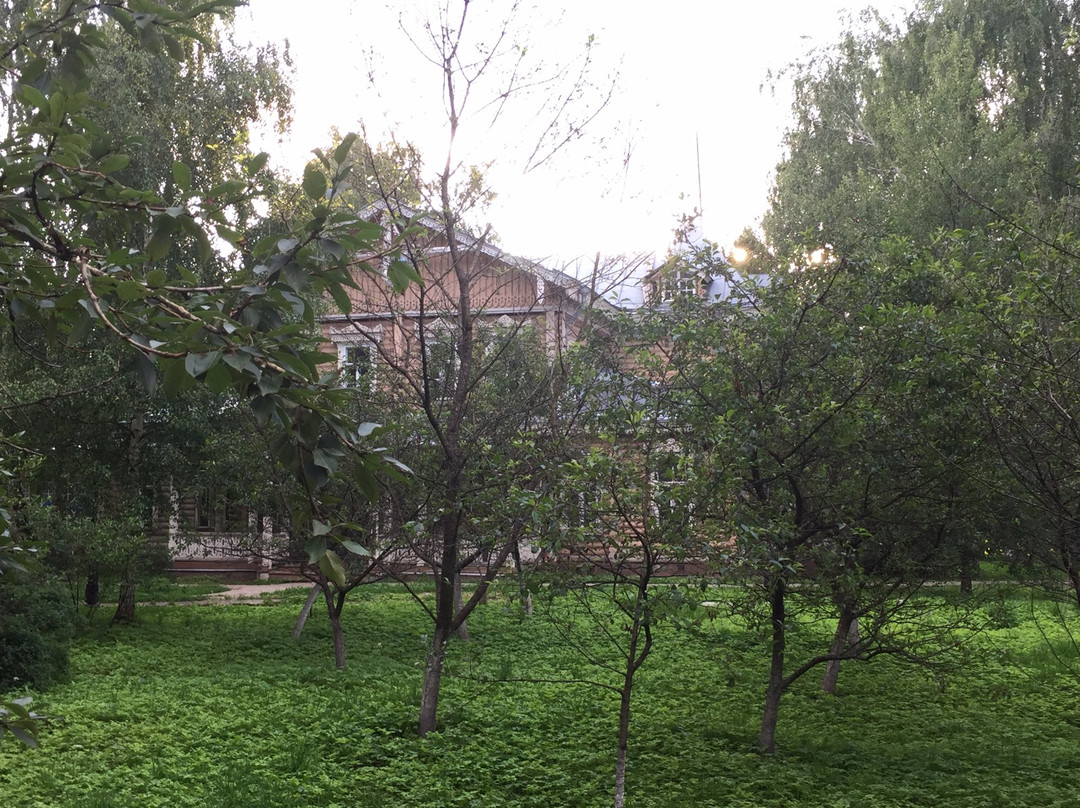 Tarasovka旅游攻略图片