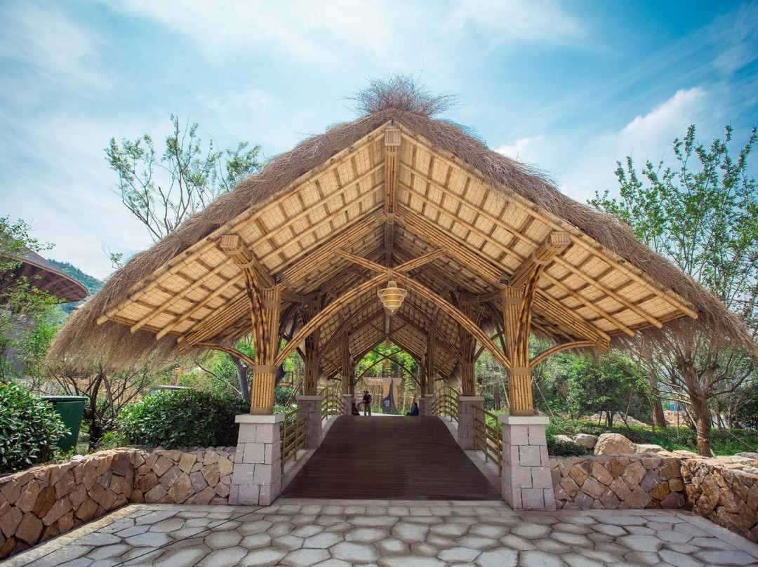 郡安里君澜度假区主图