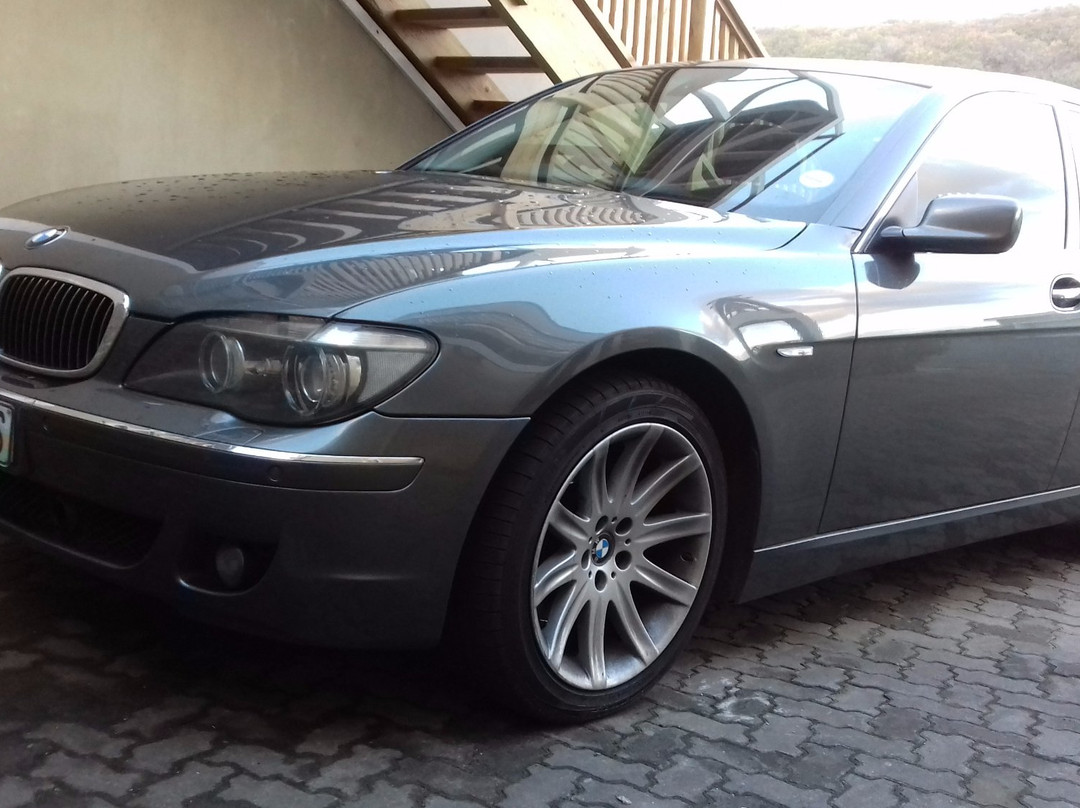 Garden Route Shuttle Travel and Events-Heatherlands必去景点