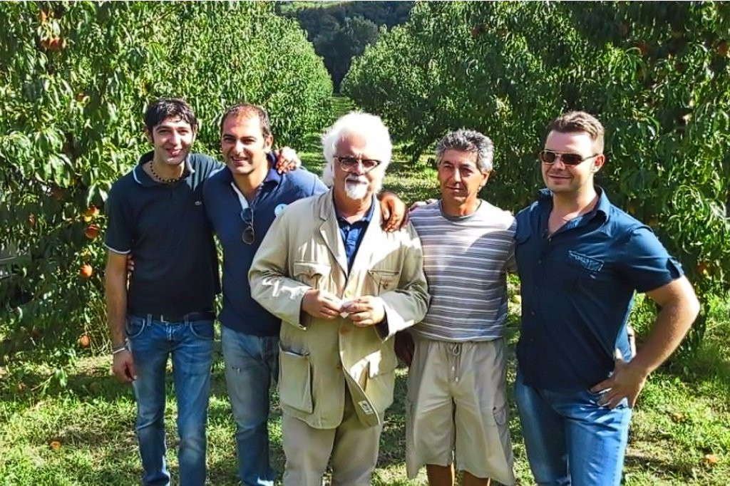 Azienda Agricola Mercuri Francesca景点图片
