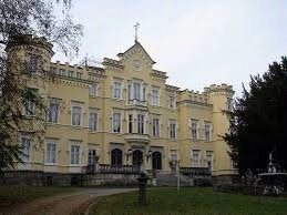 Schloss Vogelsang-施泰尔必去景点