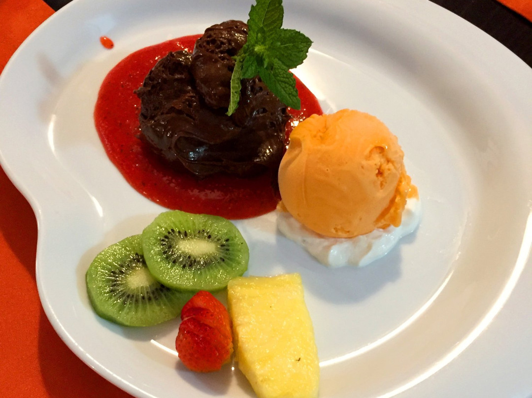 Restaurant Muralhas