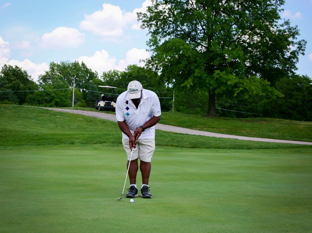 Eagle Springs Golf Course-圣路易斯必去景点
