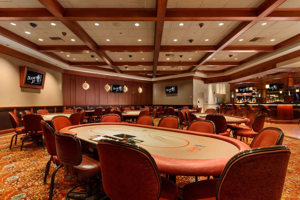 Diamond Jo Casino & Hotel景点图片