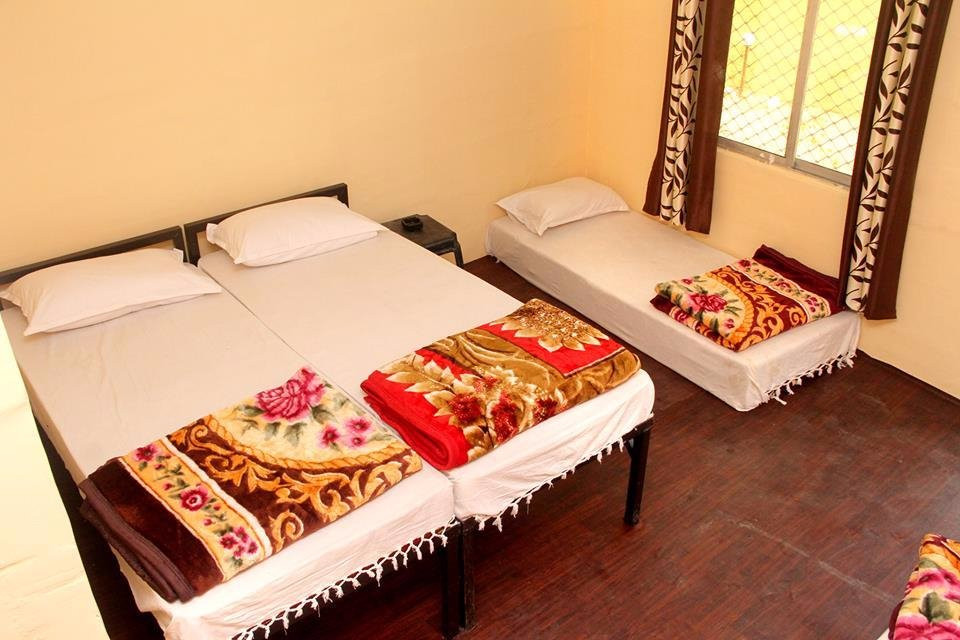Tiger Resort