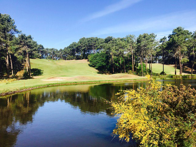 Golf Et Mini Golf UCPA du Baganais景点图片