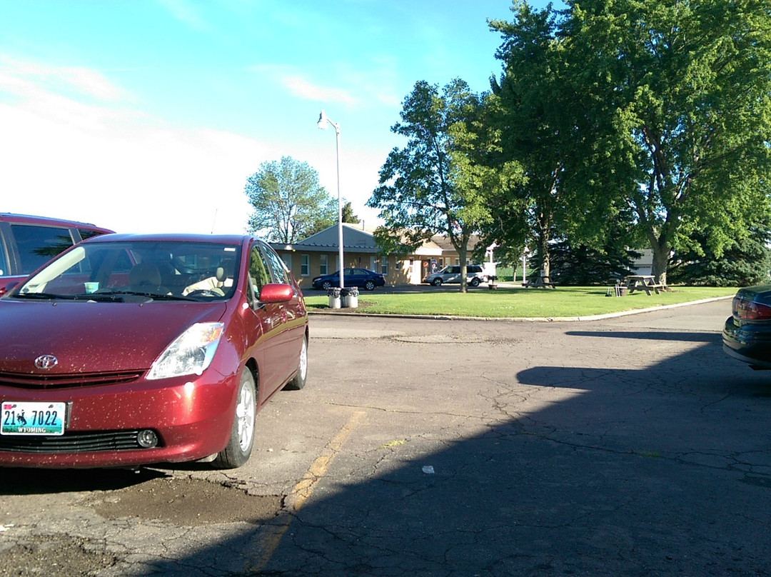 Highland Court Motel主图