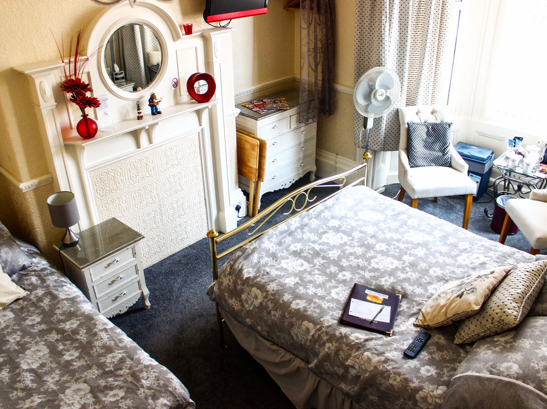 Malvern Guest House