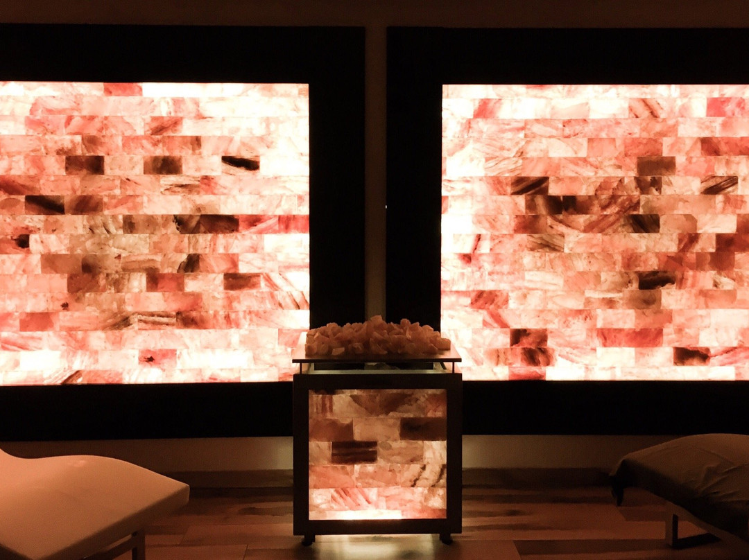 Vicentia Palladio Spa-维琴查必去景点