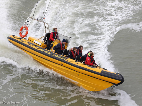 Rib-actie.nl Scheveningen-斯赫弗宁恩必去景点