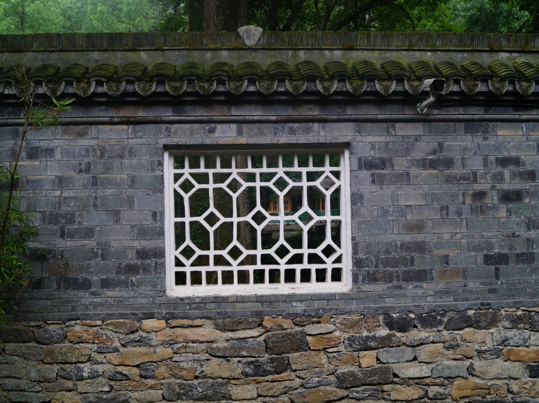 醉翁亭-滁州市必去景点