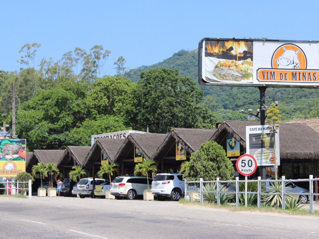 Vim de Minas