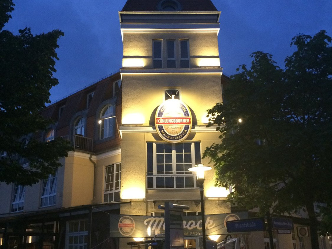 Ostsee-Brauhaus主图