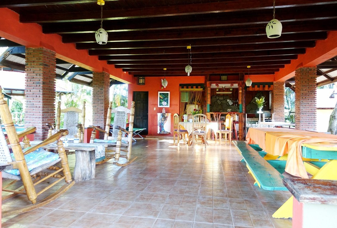 Rancho Ruiseñor