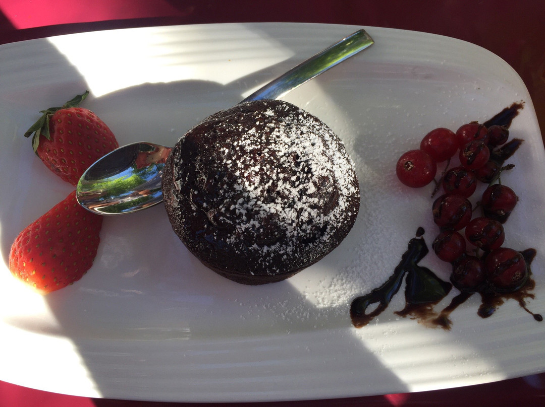 Elchingen餐馆和美食-Klosterbraustuben Oberelchingen