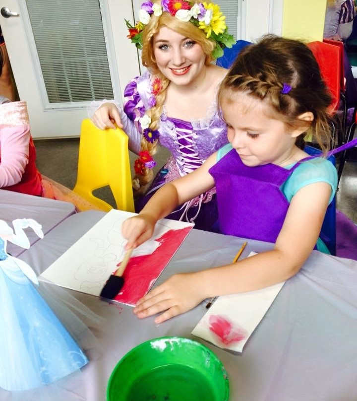 Play Escape-南派恩斯必去景点