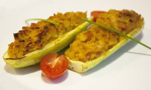Vegetarian Restaurant Vege Joy Pizza & Burger