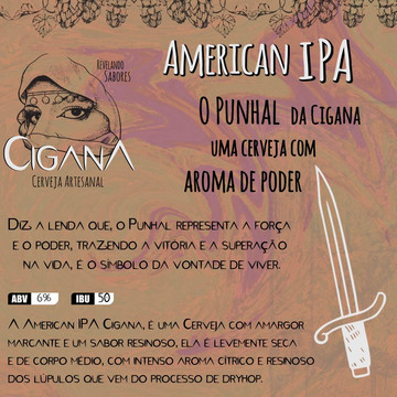 Cerveja Cigana-Jaboticabal必去景点