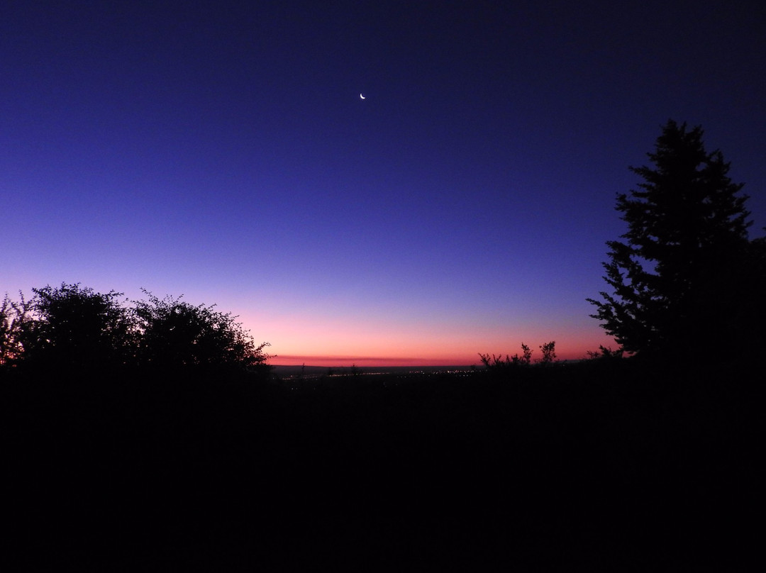 Monasterio Santa Maria en la Santisima Trinidad-梅洛必去景点