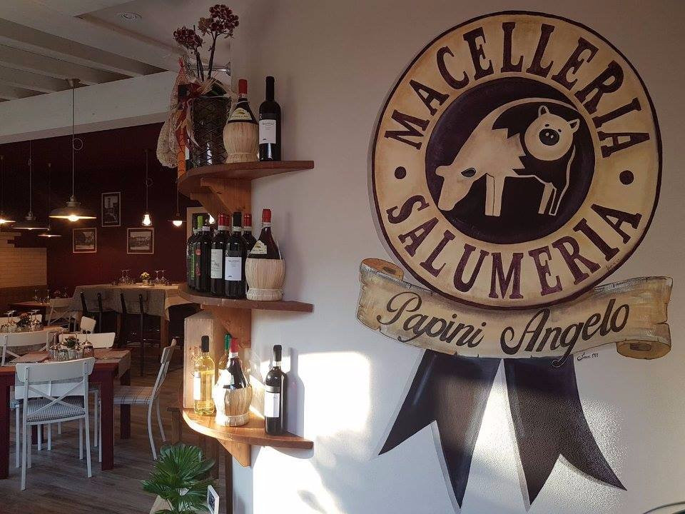 L'Osteria di Angelo