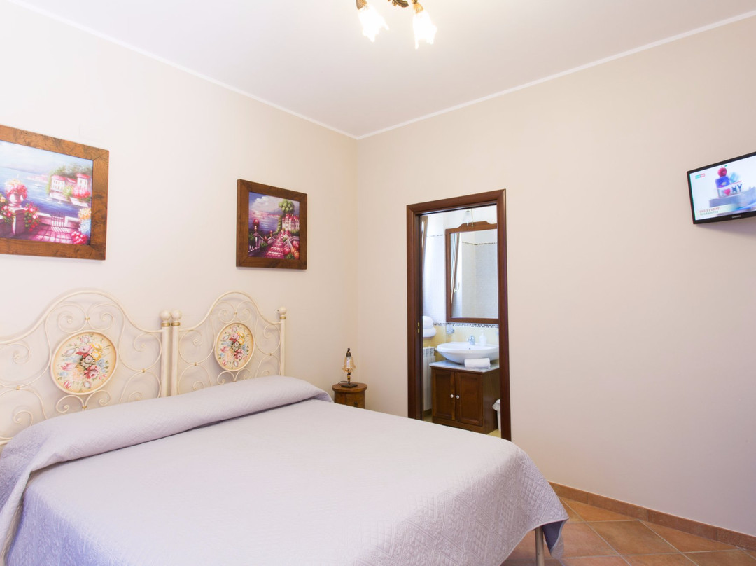 Relais & Nature Colle del Sole主图