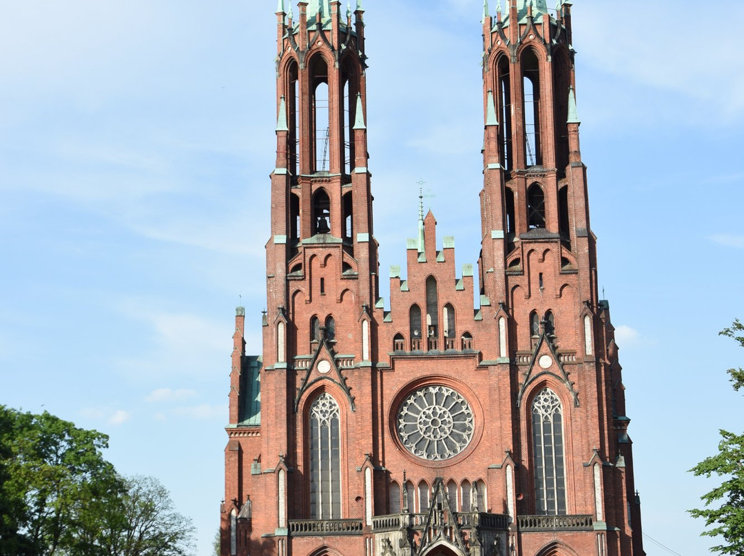 Holendry Baranowskie旅游攻略图片