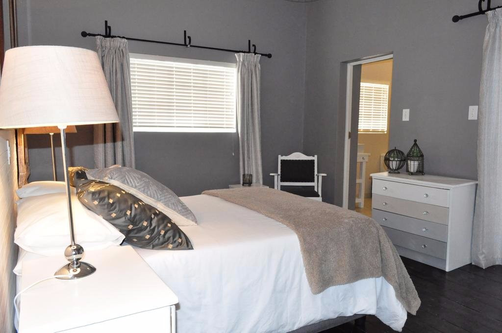 Calitzdorp酒店住宿-The Calitz